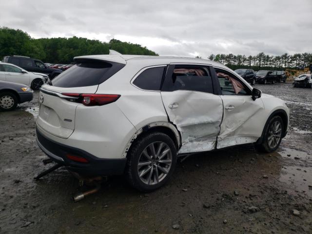 JM3TCBDY8G0104270 Mazda Cx-9 Grand Touring