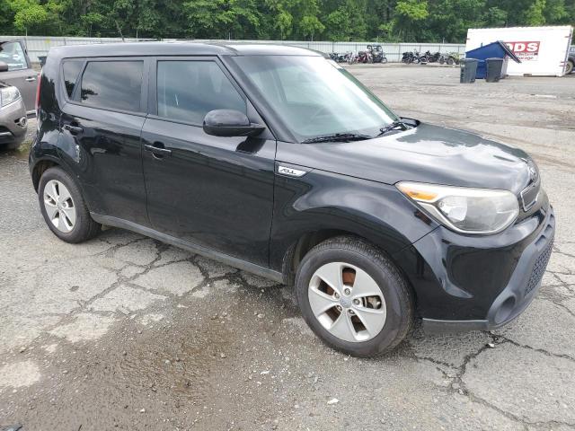 KNDJN2A20F7790711 KIA Soul
