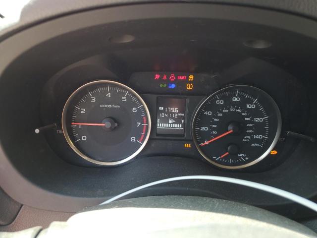 JF1GPAP66GG336883 Subaru Impreza Sport Premium