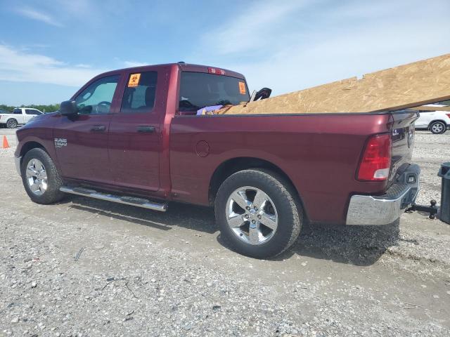 1C6RR6FG7KS539945 RAM 1500 Classic Tradesman