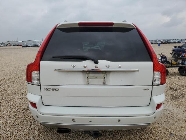 YV4952CZ1E1684540 Volvo XC90 3.2