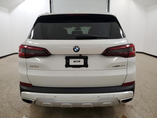 5UXCR6C03P9P83014 BMW X5 Xdrive40i