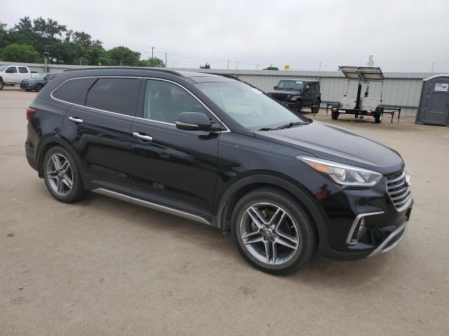 KM8SR4HF9HU246494 Hyundai Santa Fe Se Ultimate