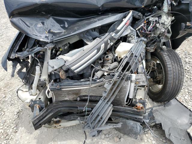 JA4AD3A35EZ003878 Mitsubishi Outlander Se