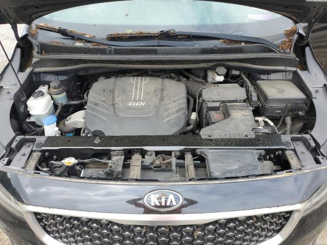 KNDMC5C16F6021757 KIA SEDONA EX