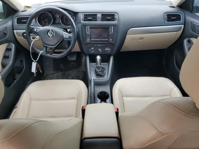 3VWDB7AJ2HM358749 Volkswagen JETTA SE