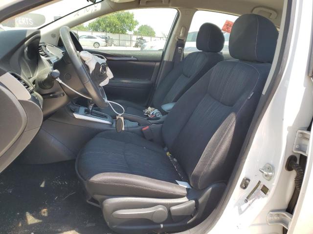 3N1AB7AP7HY240850 Nissan SENTRA S