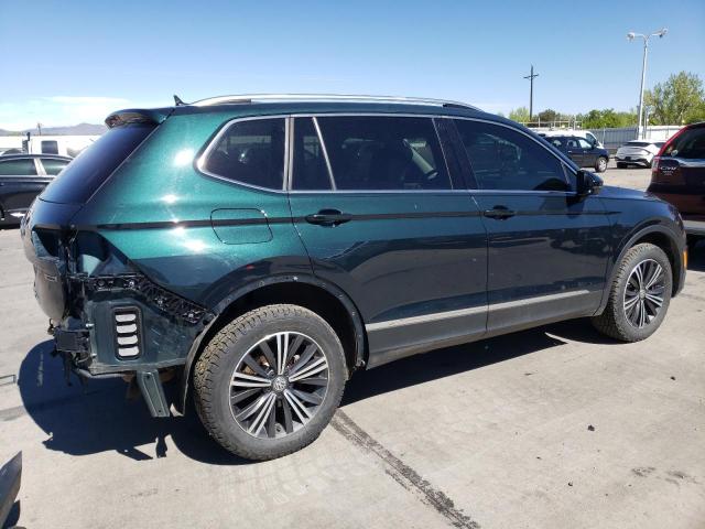 3VV2B7AX1KM130233 Volkswagen TIGUAN SE