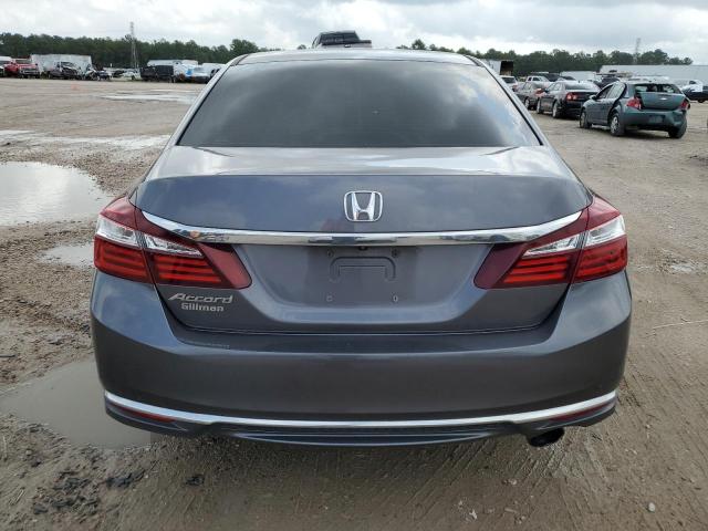 1HGCR2F31HA253237 Honda ACCORD LX