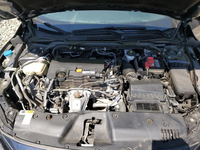 2HGFC2F63MH520754 Honda Civic Lx