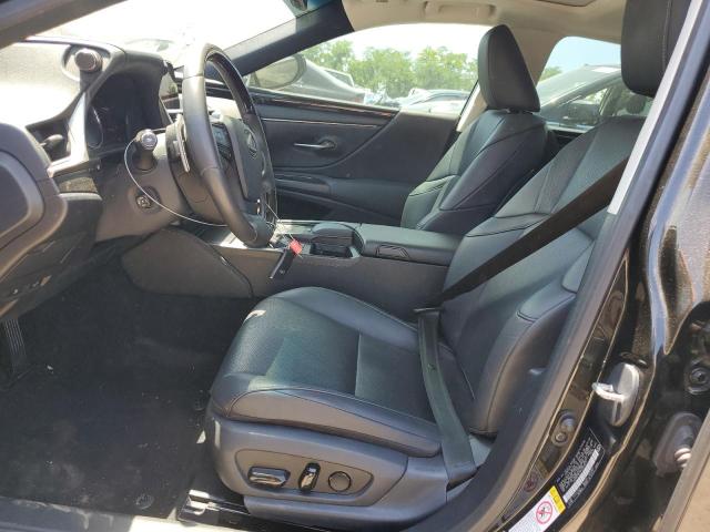 58ABZ1B14KU046571 Lexus ES 350