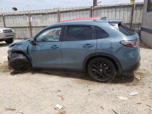 3CZRZ1H50RM726559 Honda HR-V SPORT