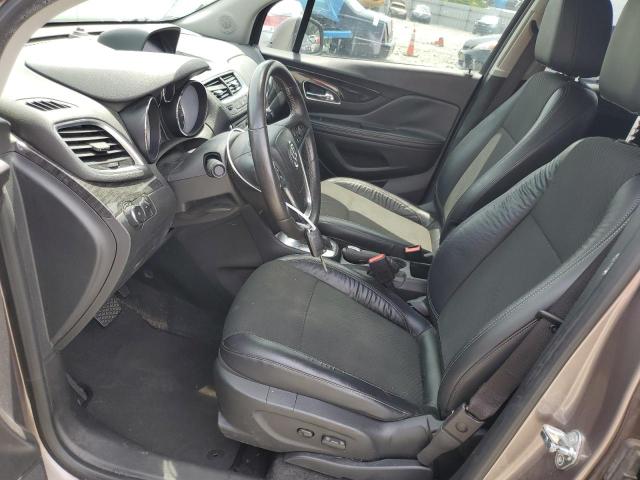 KL4CJBSB8EB529934 Buick Encore Convenience