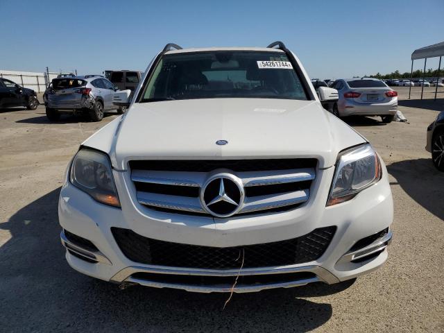 WDCGG5HB1FG437416 Mercedes-Benz GLK 350