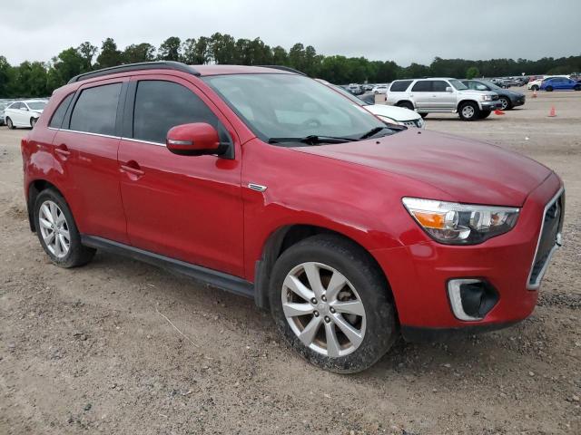 4A4AP4AW7FE044950 Mitsubishi Outlander Sport Se