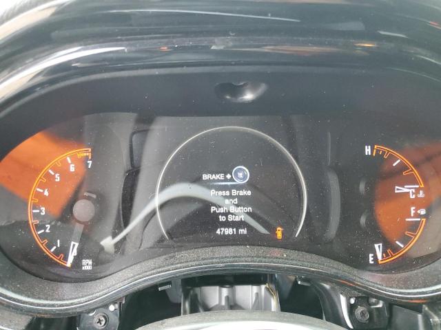 1C4RDHAG1PC564352 Dodge Durango Sxt