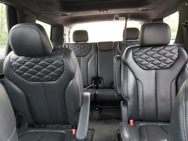 KM8R7DHE0MU195313 Hyundai Palisade Calligraphy