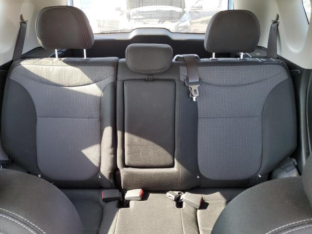 KNDJP3A58K7655156 KIA SOUL +