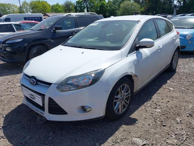 Auction sale of the 2013 Ford Focus Tita, vin: *****************, lot number: 53718104