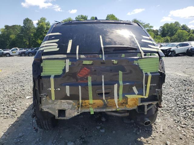 1C4RJFBG1LC341346 Jeep Grand Cherokee Limited