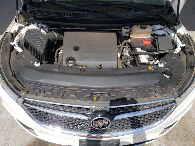 5GAERDKW7JJ191045 Buick Enclave Avenir