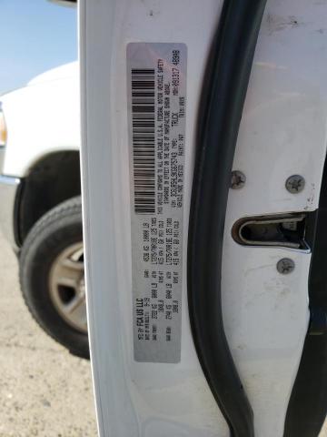 3C6UR5HL9KG675743 RAM 2500 Tradesman