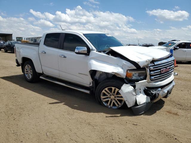 1GTG6CE33F1149832 GMC CANYON SLT