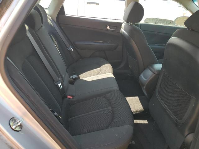 5XXGT4L35LG388476 KIA Optima Lx