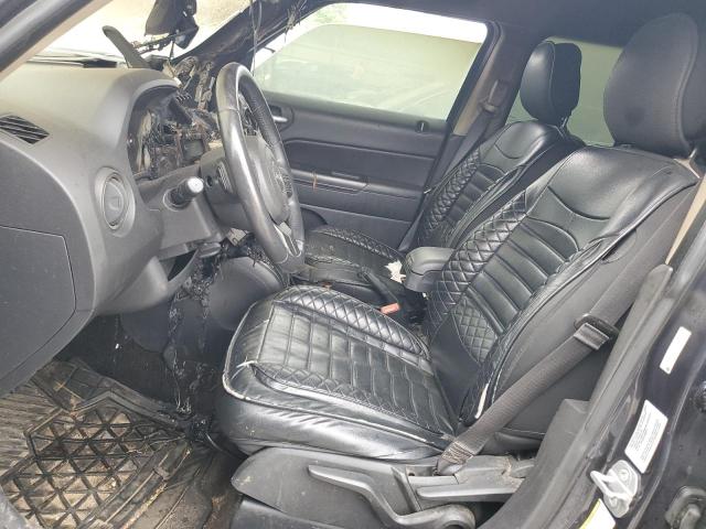 1C4NJRFBXFD143149 Jeep Patriot Latitude