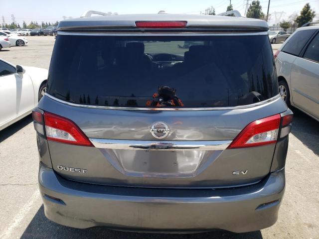 JN8AE2KP3G9155406 Nissan QUEST S
