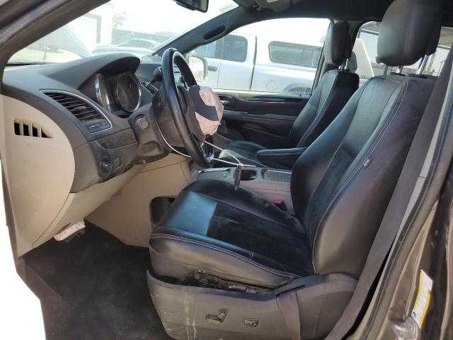 2C4RDGCG7HR603963 Dodge Grand Caravan Sxt