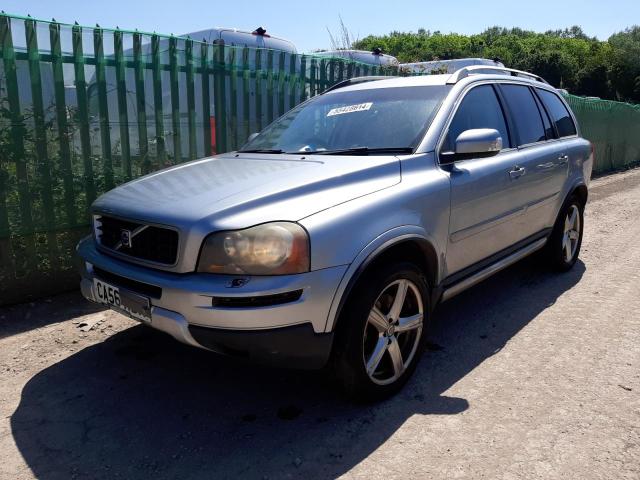 Auction sale of the 2006 Volvo Xc90 Se Sp, vin: *****************, lot number: 55428614