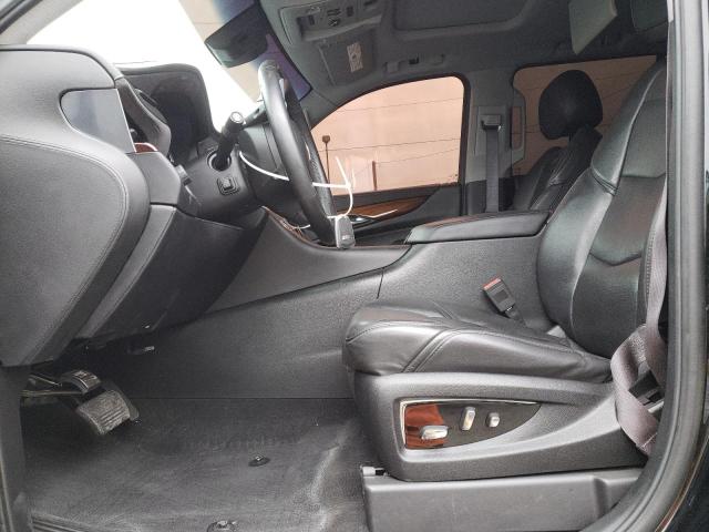 1GYS3BKJ5HR152018 Cadillac Escalade Luxury