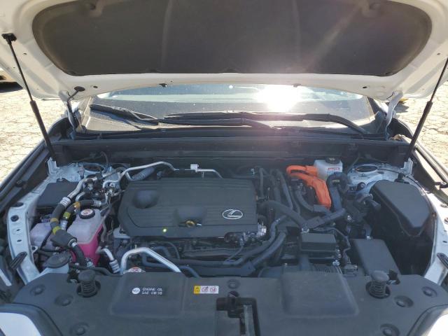JTJHKCFZ0N2007110 Lexus NX 450H