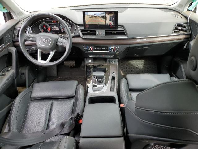 WA1BAAFY7M2072570 Audi Q5 Premium Plus