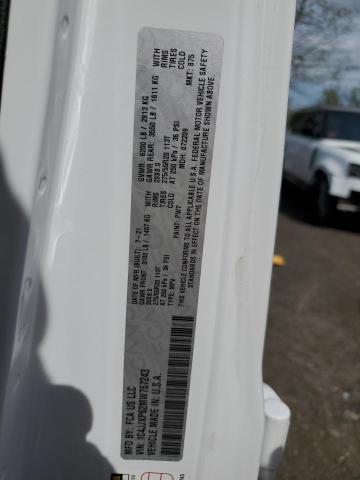1C4JJXP62MW767243 Jeep Wrangler Unlimited Sahara 4xe