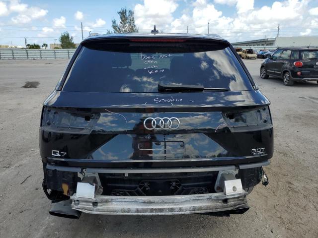 WA1LAAF7XHD020422 Audi Q7 Premium Plus