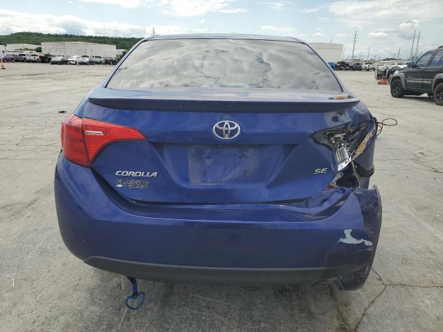 5YFBURHE3HP671228 Toyota COROLLA L