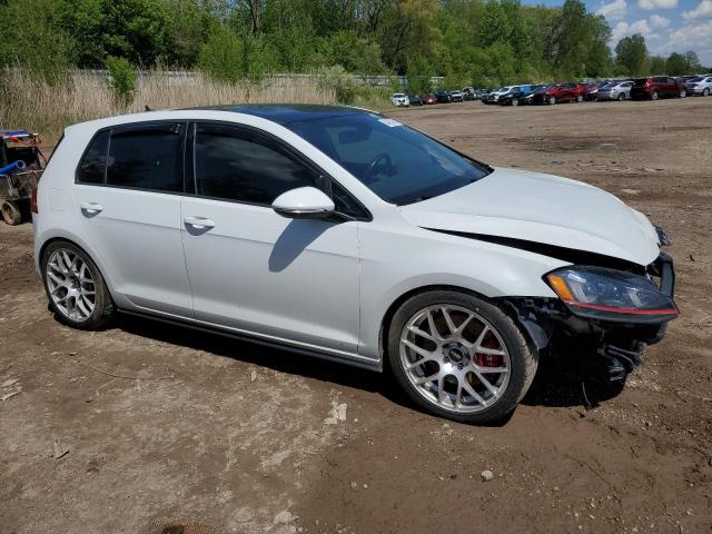 3VW547AU6HM024023 Volkswagen Gti Sport