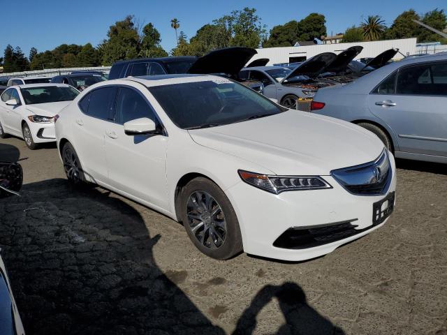 19UUB1F57GA011314 Acura TLX TECH