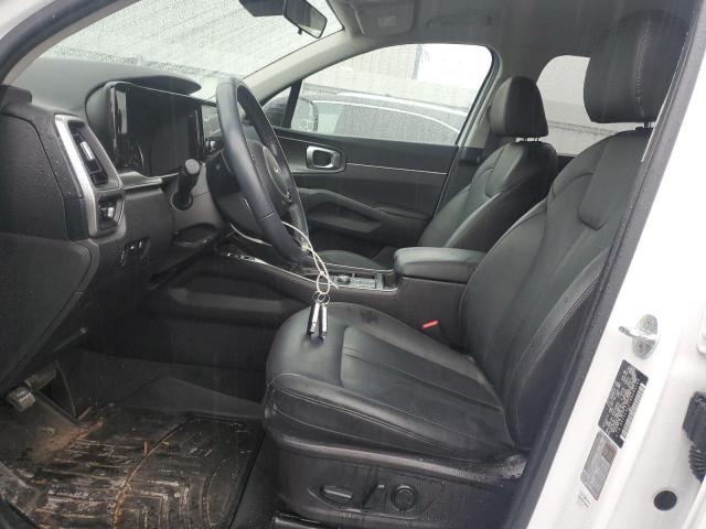 5XYRL4LC1NG085153 KIA SORENTO S