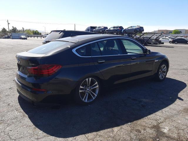 WBA5M2C54ED085516 BMW 535 Igt