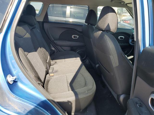 KNDJP3A58K7655156 KIA SOUL +
