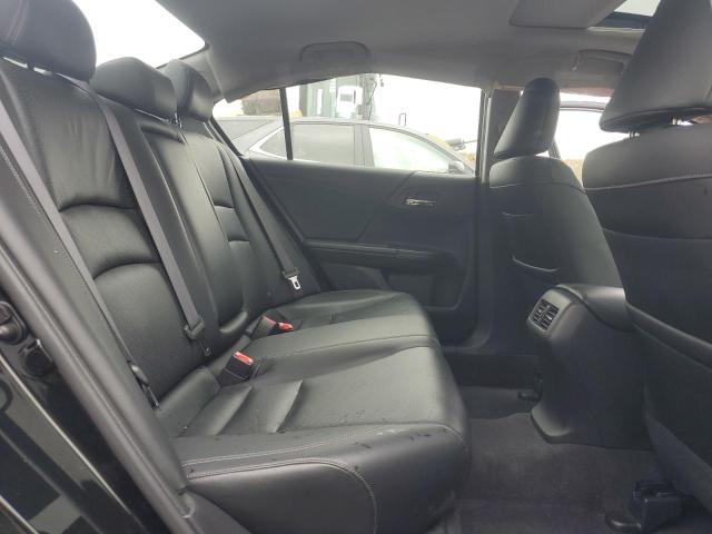 JHMCR6F53HC011320 Honda Accord Hybrid Exl
