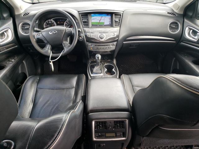 5N1DL0MM3HC529602 Infiniti QX60