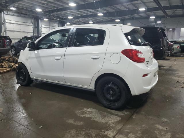 ML32A3HJXKH010689 Mitsubishi MIRAGE ES