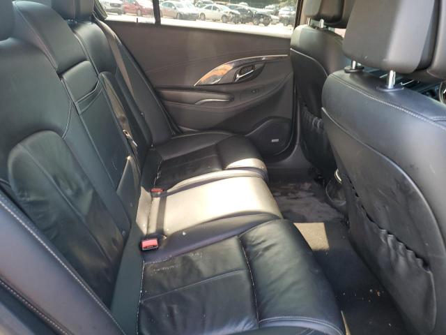 1G4GB5G30EF198214 Buick Lacrosse