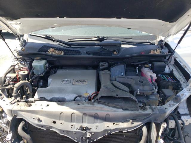 JTJBC1BA9E2068219 Lexus RX 450