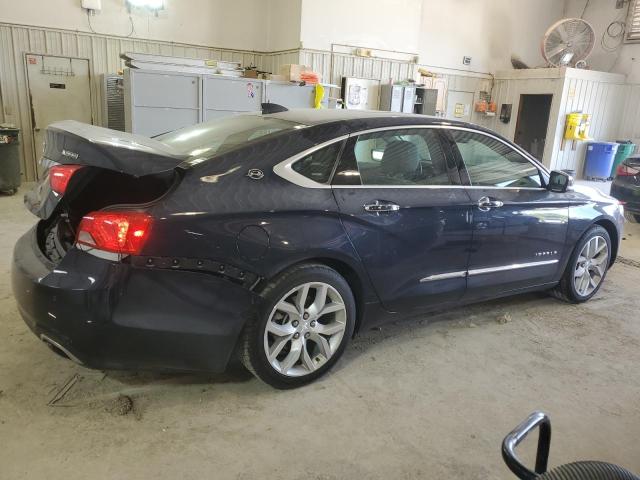 2G1145S3XH9180255 Chevrolet Impala Premier