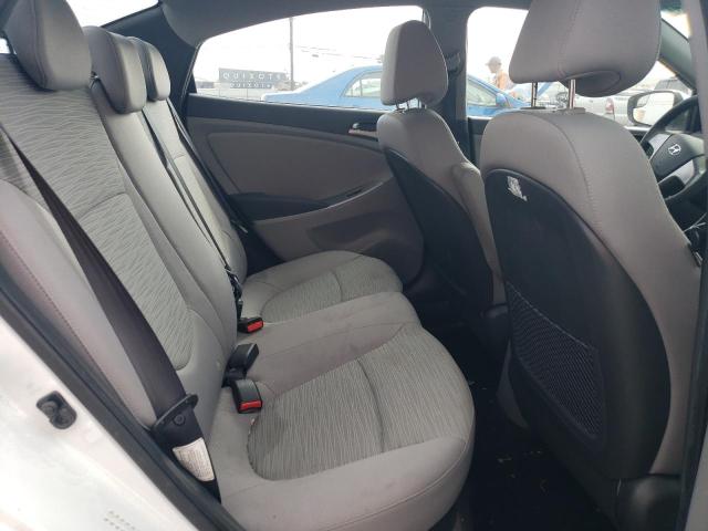 KMHCT4AE1GU065640 Hyundai ACCENT SE